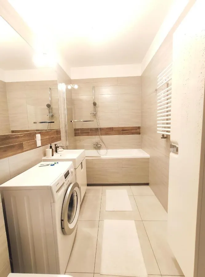 Apartamento Sliczna 34A By Homeprime Cracóvia